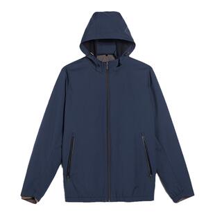 行政夹克 GORNIA/格罗尼雅男士夹克休闲运动舒适百搭外套男