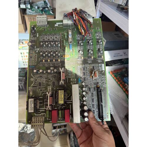 询价-奥的斯驱动板GBA26810A2可维修