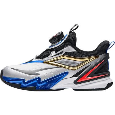 安踏儿童男小童运动平衡车鞋