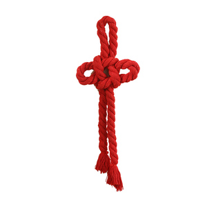 万字结入户挂件过年装饰新年2026马年新款福字中国结红色门挂氛围