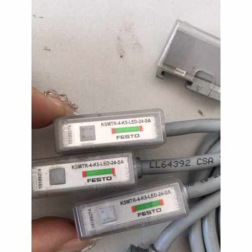 询FESTO费斯托传感器接近开关KSMTR4K5LED