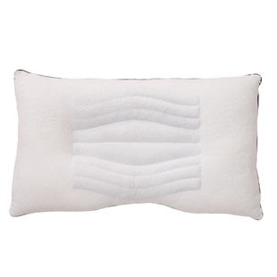 远梦幽香决明子枕头不塌陷不变形枕芯男女单人护颈椎家用定型枕