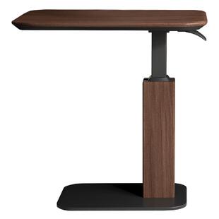 沙发边几可升降小户型客厅家用床边桌床头置物架角几茶几小桌子