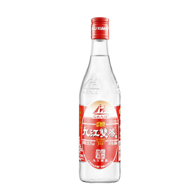 九江双蒸广东佛山包装