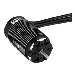 好盈hobbywing EzRun MAX6 V3 4985SL 5687SL马达电调套装