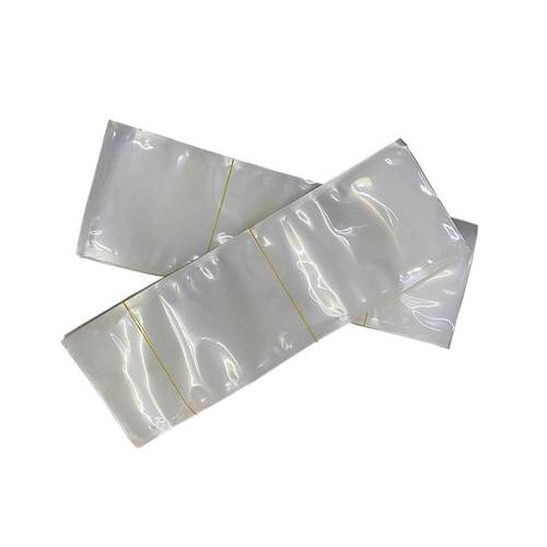加长加厚尼龙真空包装袋长条24丝超厚32丝光面保鲜腊肉鱼海鲜鸭脖