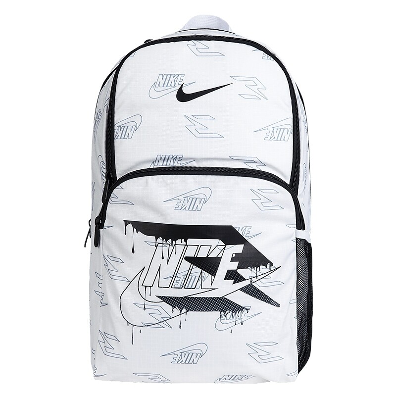 Nike3brand男女童学生书包背包