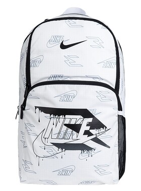 Nike3brand男女童学生书包背包