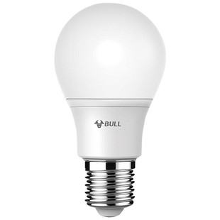 公牛人体雷达感应声控光控LED球泡灯自动亮楼道走廊节能替换灯泡