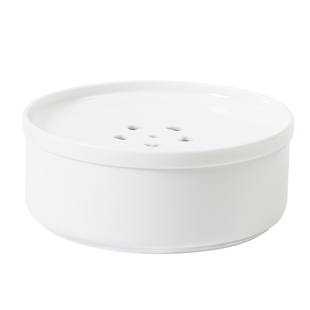 便携式旅行茶具小套装潮汕功夫陶瓷茶盘盖碗茶杯户外露营车载泡茶