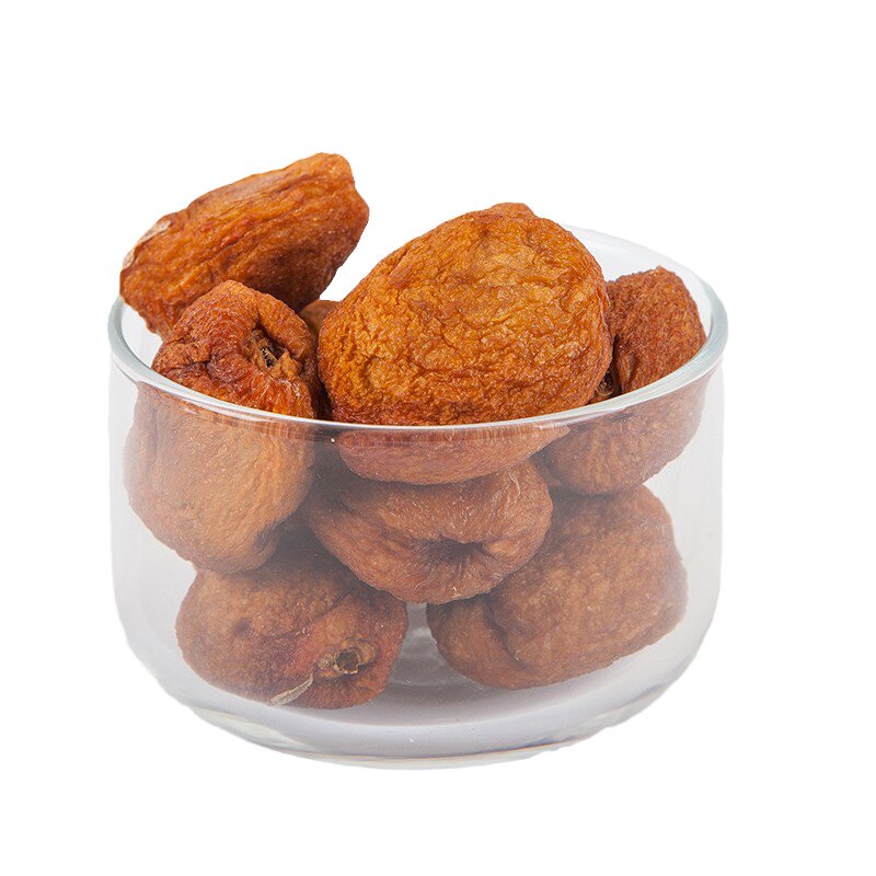 李广杏干杏皮水原料孕妇食品