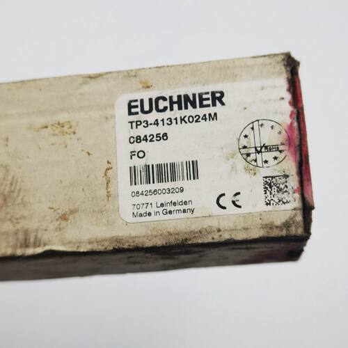 议价Euchner084256原装正品安士能全新安全开关TP维修