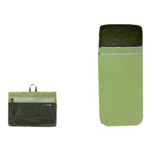 旅行专用衣服压缩袋手卷式衣物收纳袋行李箱便携防水分装整理小包