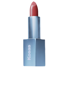 Kosas Weightless Lip Color Nourishing Satin 口红revolve