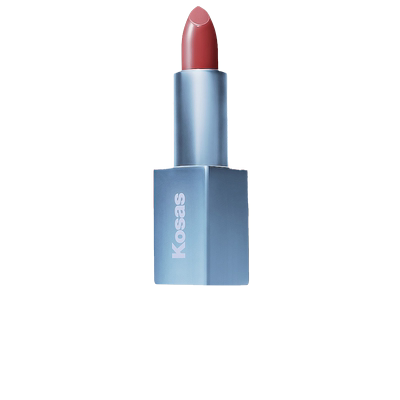 Kosas Weightless Lip Color Nourishing Satin 口红revolve