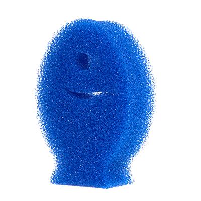 BKF鱼海绵擦防霉抑菌耐用不发臭