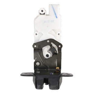 适配长安新奔奔/奔奔EV/Estar/背门锁总成尾门锁体原厂锁总成配件