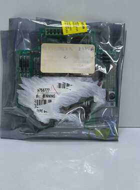 Servomex 02223903 PCB Board