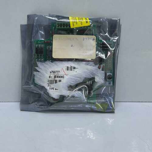 Servomex 02223903 PCB Board