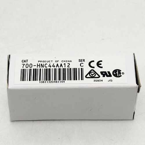 溢价-700-HNC44AA12继电器罗克韦尔Allen-Brad