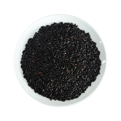 2025年新黑米农家自产黑米