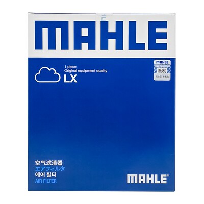 马勒长城空气滤空滤滤清器