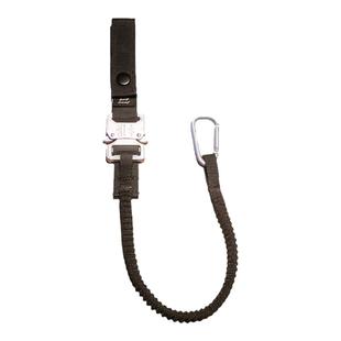 boltboat勃朗峰户外机能磁吸扣钥匙带UTX扣钥匙绳工具绳