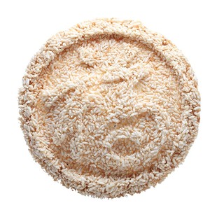 广西特产玉林白散油炸爆米花炒米糖年货礼盒纯手工酥脆零食小吃