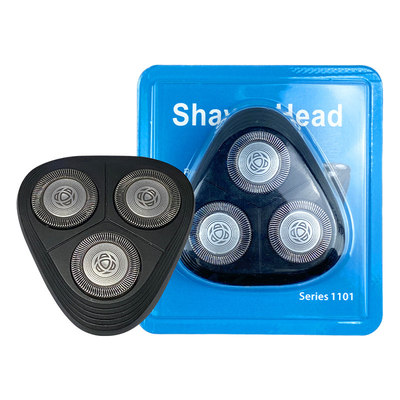 适用飞利浦剃须刀S2000/2302/2303/s2508/2509整刀头刀片配件SH30