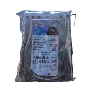 全新盒装希捷ST4000VX016/015酷鹰4tb垂直4t办公监控专用机械硬盘