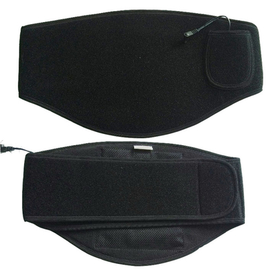 护腰暖宫肚子疼腰椎热敷理疗发热