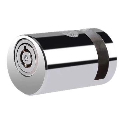 自行车电动车防盗锁方便携带锁碟