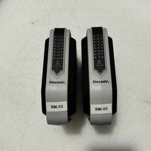 【请询价】艾默生DELTAV模块KJ3221X1一K1一个KJ