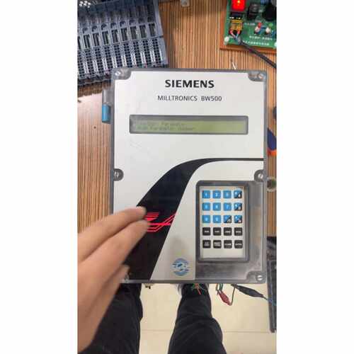 询价-MILLTROCS BW500动态称重积算仪，型号
