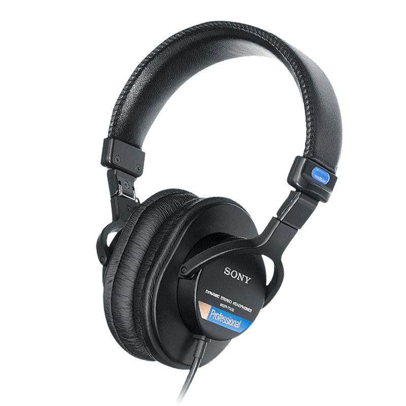 Sony/索尼MDR-7506专业监听耳机