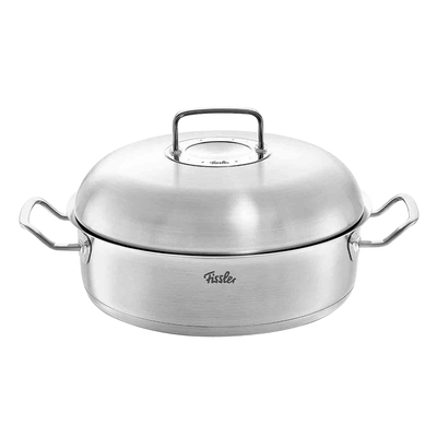 【德国制造】菲仕乐雅格菁选炒锅