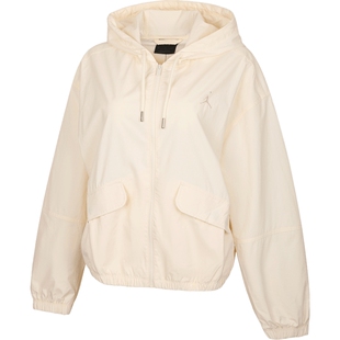 NIKE耐克女子运动健身夹克外套IF1178-110