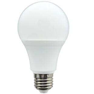 led灯泡E27大螺口3w家用防水超亮节能灯螺纹电灯泡B22卡口球泡