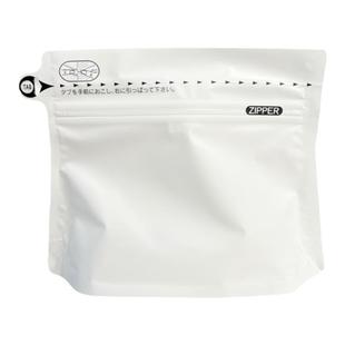 细丝拉链 咖啡包装袋 丸山咖啡同款 现货 无排气阀