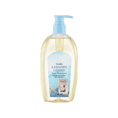 泰国进口芝芙莲内衣裤清洗剂专用洗衣液抑菌留香母婴男女士送礼