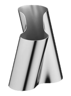 【预售】Georg Jensen 乔治杰生LITUUS弦律花瓶桌面摆件插花家用