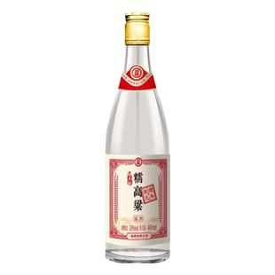 劲牌糯高粱酒53度480ml*1瓶单支原酒三年自饮送礼实惠官方旗舰店