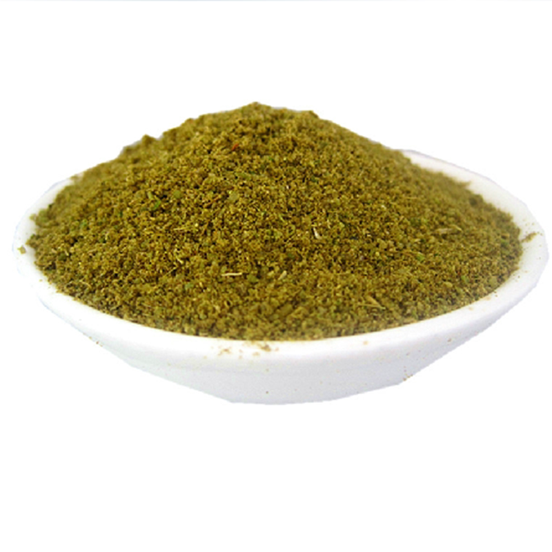 新疆孜然粉500g袋装商用烧烤调料