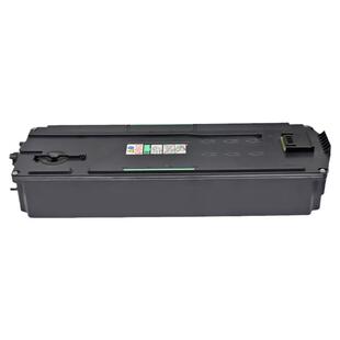 DAT适用理光iMC2000 C2001 C2500 C3000废粉盒MC3500 C4500 6000  5500 MC3000 MC2000ew打印机废粉仓回收盒