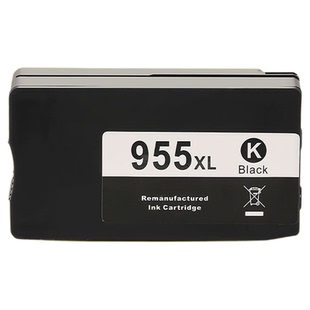 【惠普7740墨盒】 hp7740打印机墨盒适用黑色彩色墨水盒Officejet Pro 7740【原装品质】【顺丰当天发】