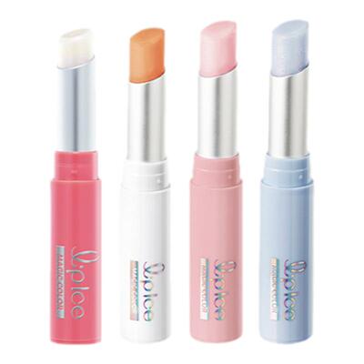 曼秀雷敦什果冰变色润唇膏保湿滋润不易掉色口红秋冬多用