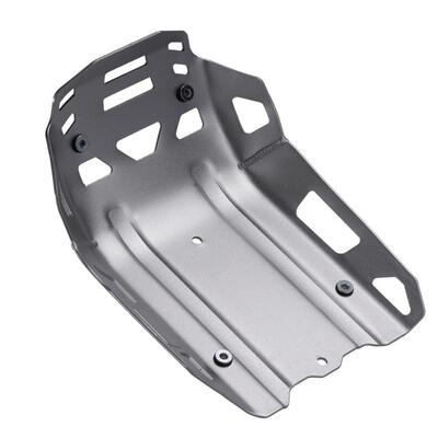 S-WOLF适用于KTM专用机车390/250 DUKE铝合金改装护板专用机车