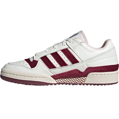 adidas阿迪达斯三叶草男女FORUM时尚百搭休闲低帮运动板鞋KJ6982