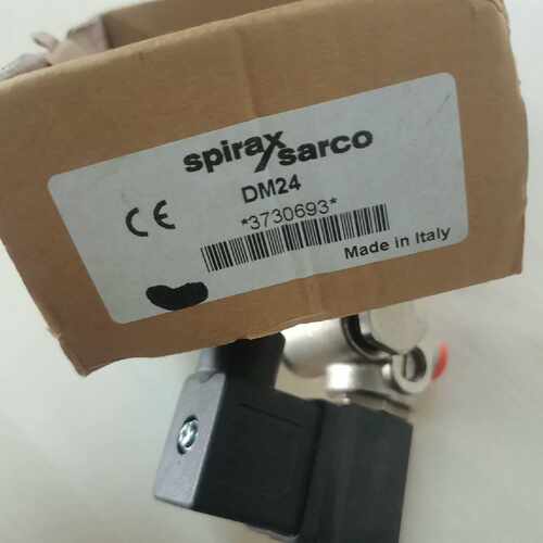 溢价-斯派莎克DM24电磁阀DC24V
