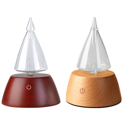 精油负离子家用室内香薰机冷香仪